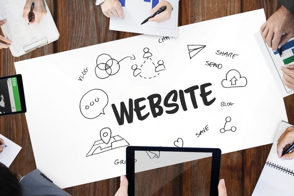 What Makes a Good Website