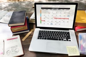 Social Networks How To Create An Editorial Calendar