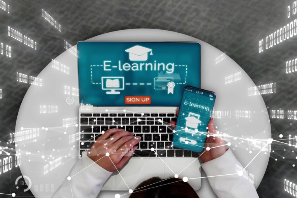 The 5 biggest Myths In E-learning