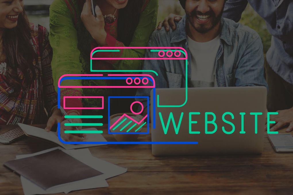 Tips For Creating a Professional Website