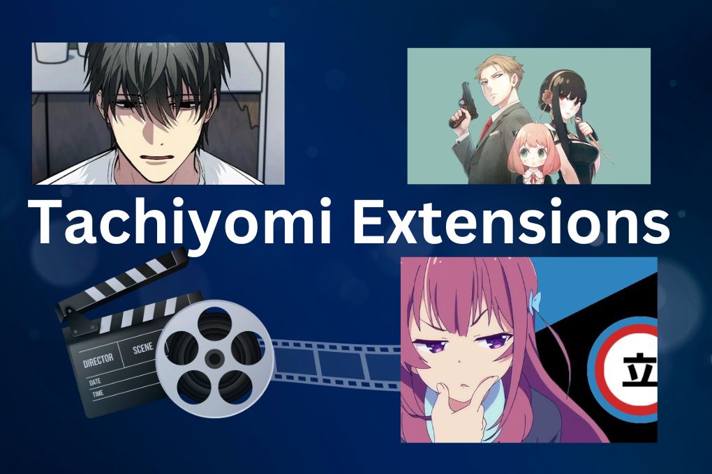 Best Tachiyomi Extensions In 2023