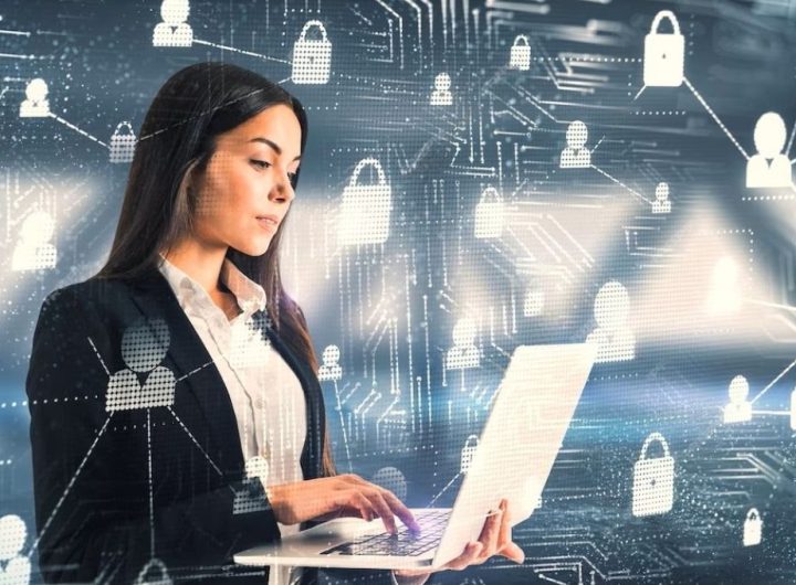 Entrepreneurs, 5 Best Practices For Corporate Cybersecurity
