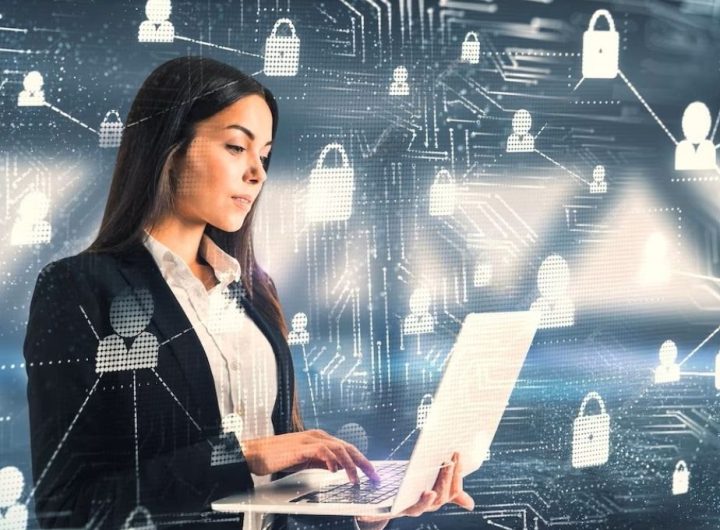 Entrepreneurs, 5 Best Practices For Corporate Cybersecurity