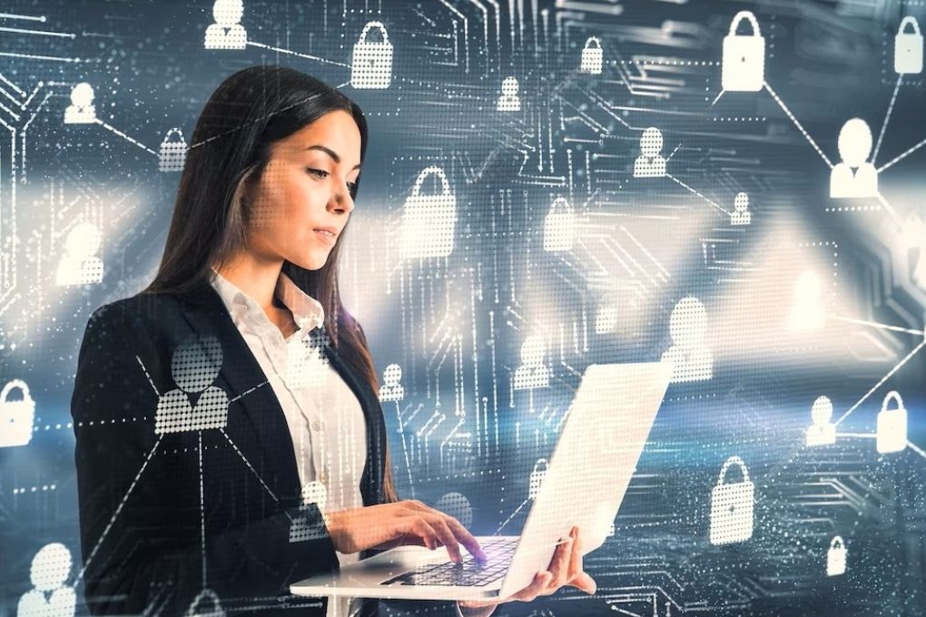 Entrepreneurs, 5 Best Practices For Corporate Cybersecurity