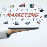 Overview Of 10 Types Of Marketing
