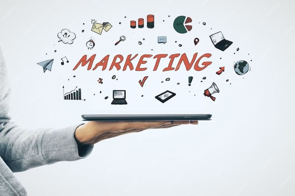 Overview Of 10 Types Of Marketing