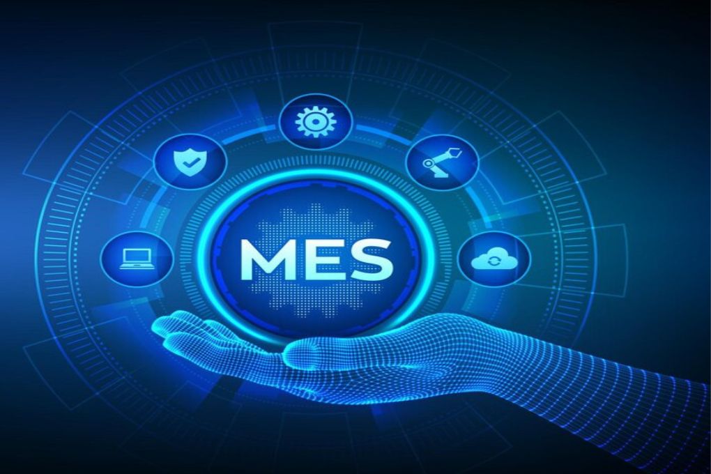 MES, An Asset For Increasing Productivity