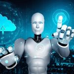 Artificial Intelligence And Cloud Computing Trends in 2024