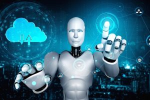 Artificial Intelligence And Cloud Computing Trends in 2024