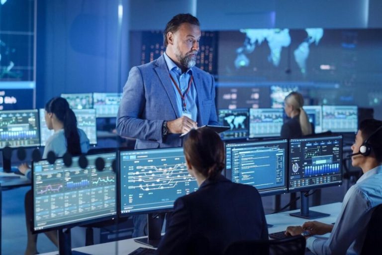 Why IT Security Is Essential For Companies