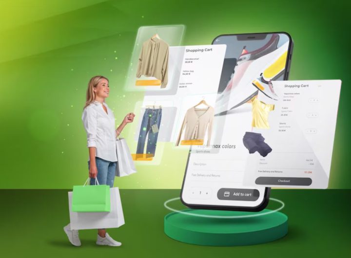Emerging Trends In Ecommerce