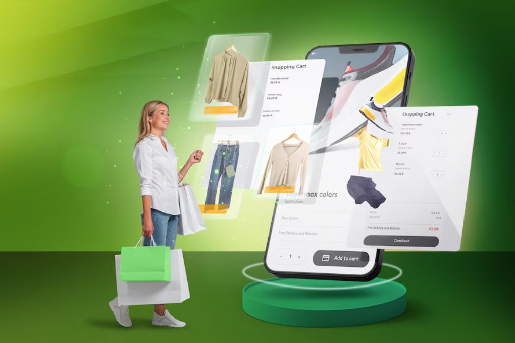 Emerging Trends In Ecommerce