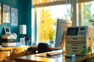 Online Fax Service