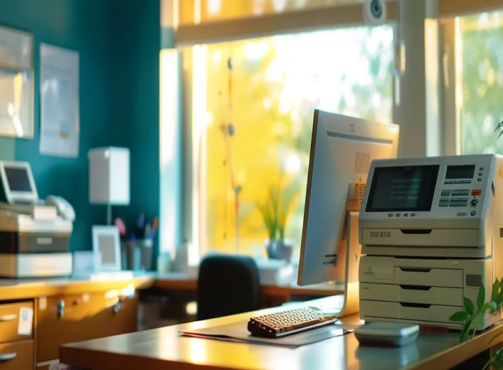 Online Fax Service
