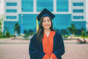 Student Success Metrics