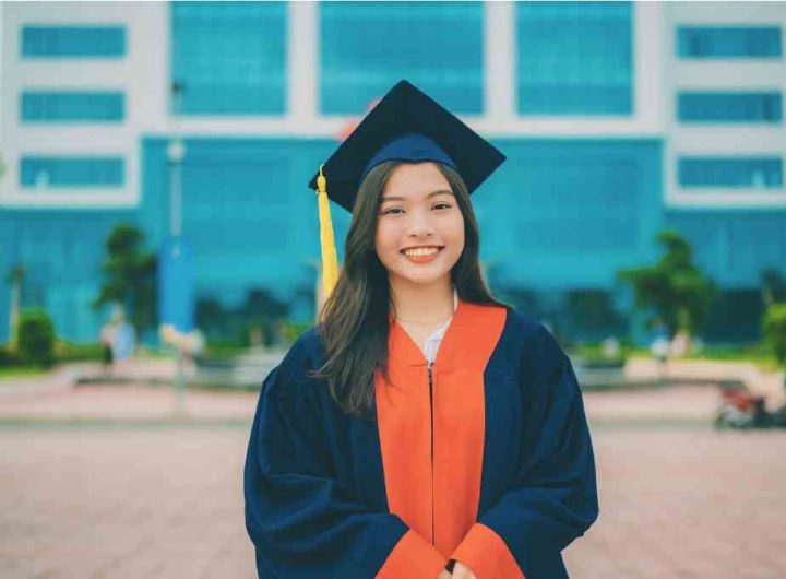 Student Success Metrics