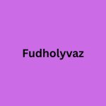 Fudholyvaz