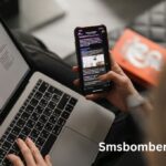 Smsbombers org