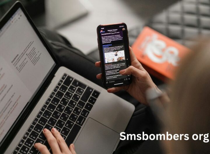 Smsbombers org