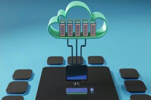 Hybrid Cloud