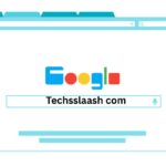 Techsslaash com