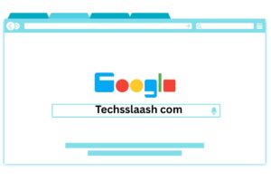 Techsslaash com