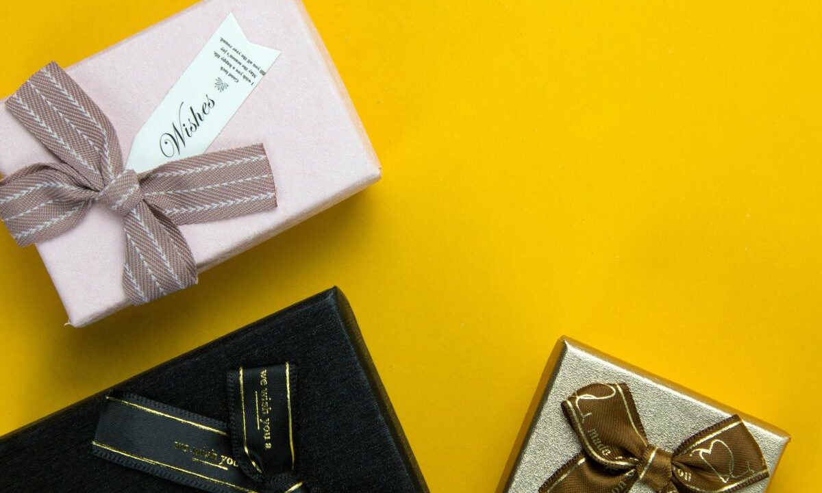 Occasion-Based Gifts