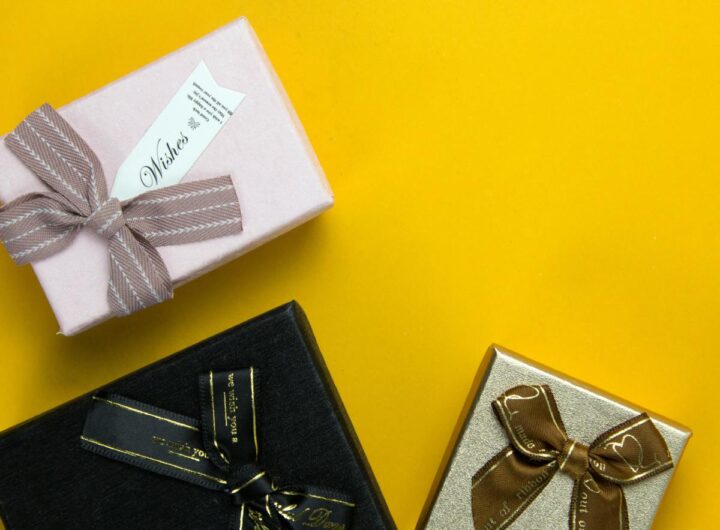 Occasion-Based Gifts