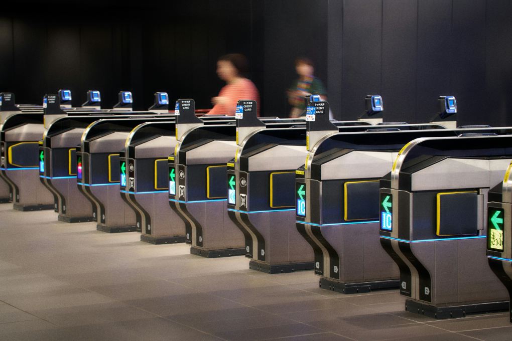 Automated Platforms